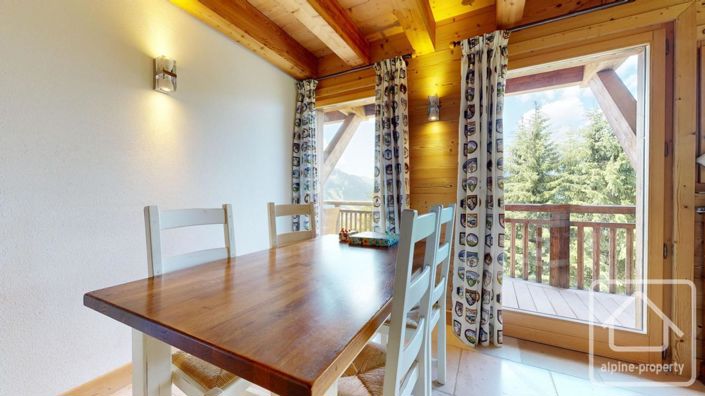 Image No.32-Propriété de 7 chambres à vendre à Chatel