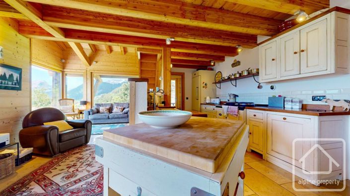 Image No.34-Propriété de 7 chambres à vendre à Chatel