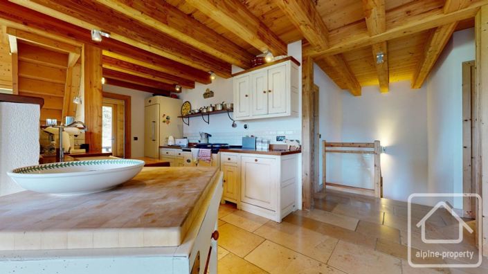 Image No.35-Propriété de 7 chambres à vendre à Chatel