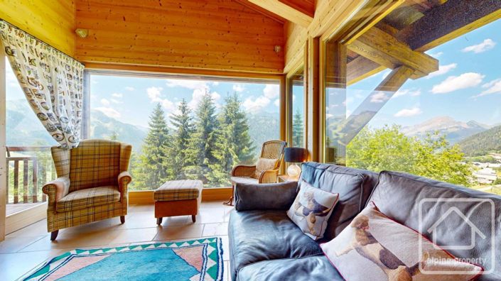 Image No.37-Propriété de 7 chambres à vendre à Chatel