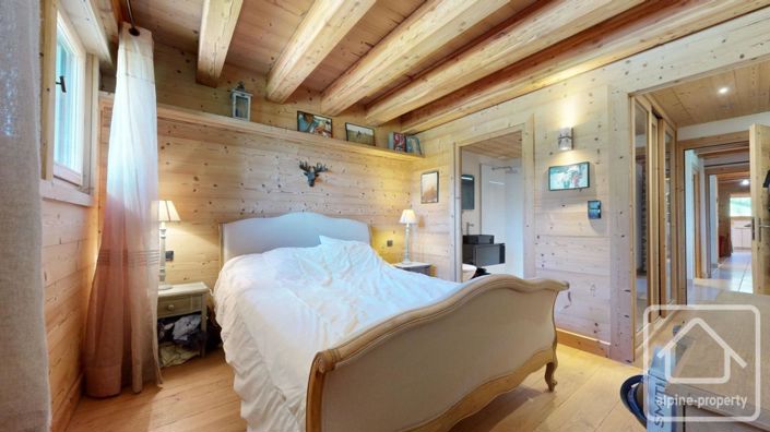 Image No.39-Propriété de 7 chambres à vendre à Chatel