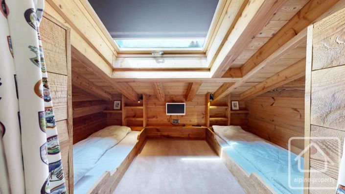 Image No.41-Propriété de 7 chambres à vendre à Chatel