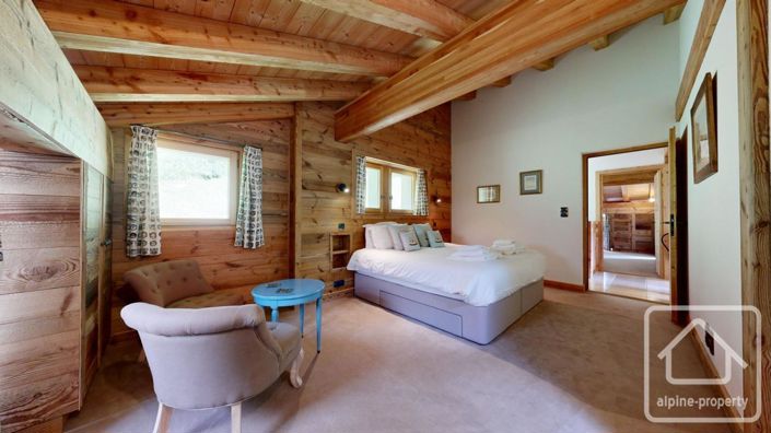 Image No.42-Propriété de 7 chambres à vendre à Chatel