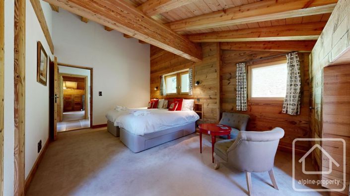 Image No.45-Propriété de 7 chambres à vendre à Chatel