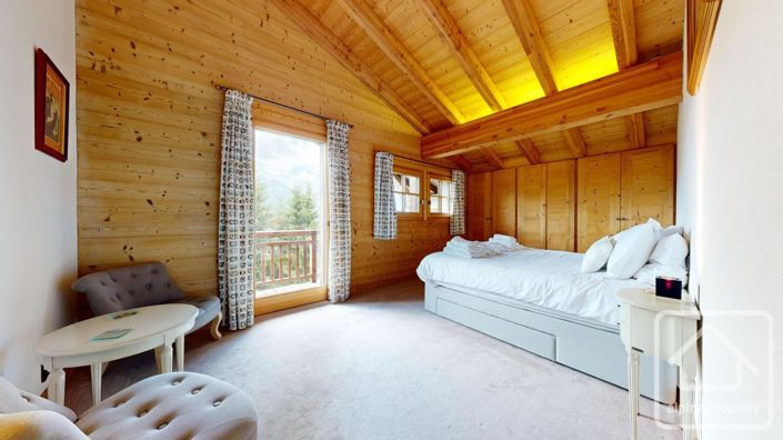 Image No.47-Propriété de 7 chambres à vendre à Chatel