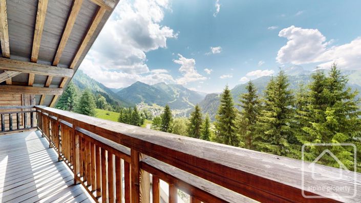 Image No.49-Propriété de 7 chambres à vendre à Chatel