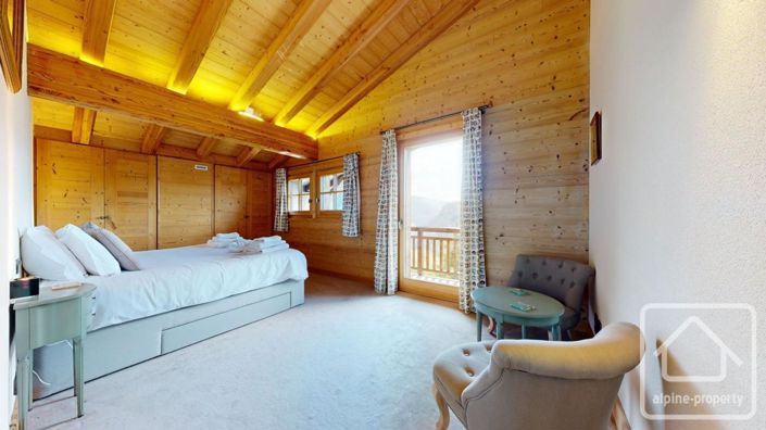 Image No.50-Propriété de 7 chambres à vendre à Chatel