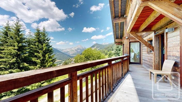 Image No.60-Propriété de 7 chambres à vendre à Chatel