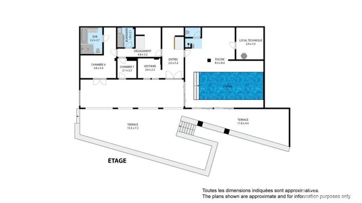 Image No.71-7 Bed Property for sale