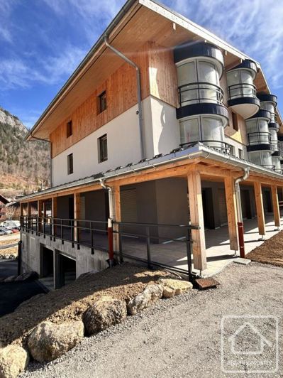 Image No.5-Propriété de 2 chambres à vendre à Abondance