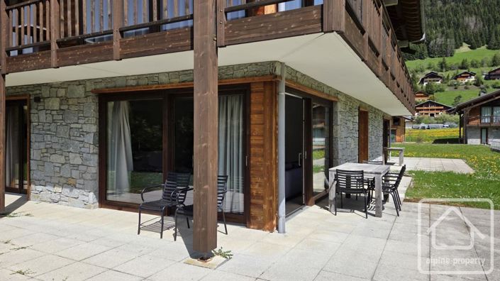 Image No.26-3 Bed Apartment for sale