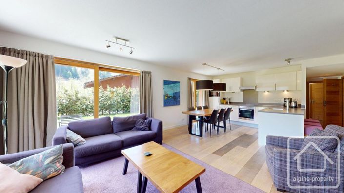 Image No.6-3 Bed Apartment for sale