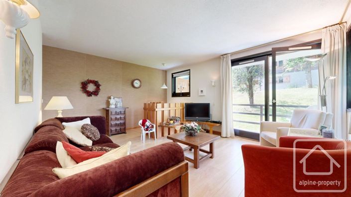 Image No.11-Appartement de 2 chambres à vendre à Saint-Jean-d'Aulps