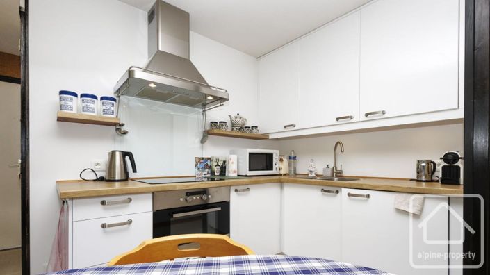 Image No.12-Appartement de 2 chambres à vendre à Saint-Jean-d'Aulps