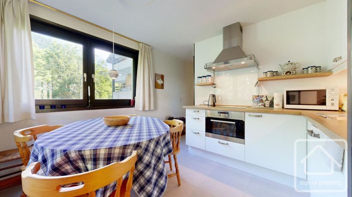 Image No.13-Appartement de 2 chambres à vendre à Saint-Jean-d'Aulps