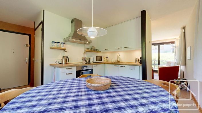 Image No.14-Appartement de 2 chambres à vendre à Saint-Jean-d'Aulps