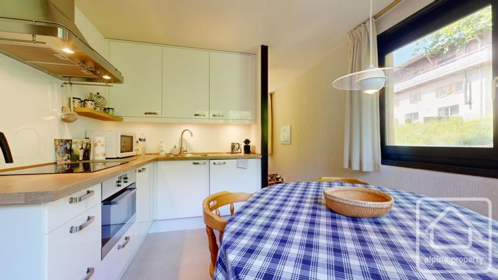 Image No.15-Appartement de 2 chambres à vendre à Saint-Jean-d'Aulps