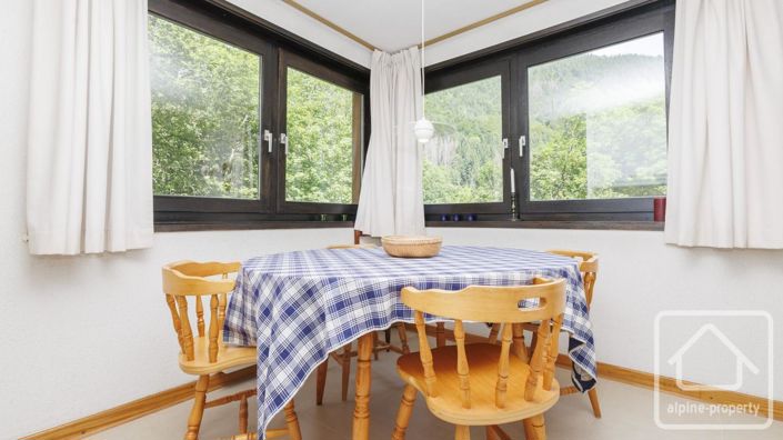 Image No.16-Appartement de 2 chambres à vendre à Saint-Jean-d'Aulps