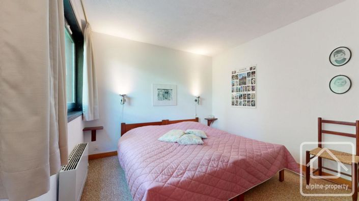 Image No.18-Appartement de 2 chambres à vendre à Saint-Jean-d'Aulps