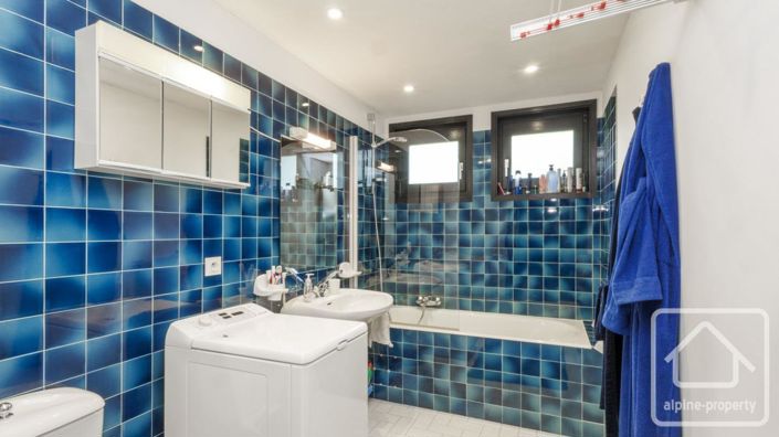 Image No.20-Appartement de 2 chambres à vendre à Saint-Jean-d'Aulps