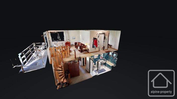 Image No.28-Appartement de 2 chambres à vendre à Saint-Jean-d'Aulps