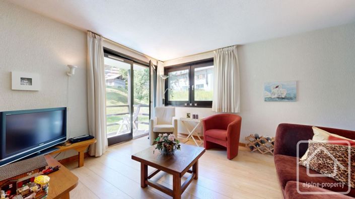 Image No.7-Appartement de 2 chambres à vendre à Saint-Jean-d'Aulps