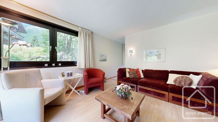 Image No.8-Appartement de 2 chambres à vendre à Saint-Jean-d'Aulps