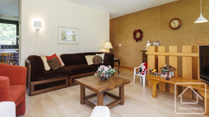 Image No.9-Appartement de 2 chambres à vendre à Saint-Jean-d'Aulps