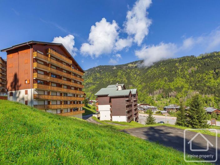 Image No.1-1 Bed Apartment for sale
