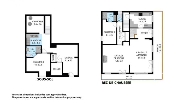 Image No.61-7 Bed Property for sale