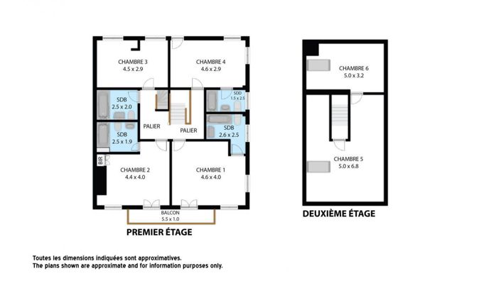 Image No.62-7 Bed Property for sale