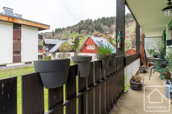 Image No.11-Appartement de 2 chambres à vendre à Les Gets