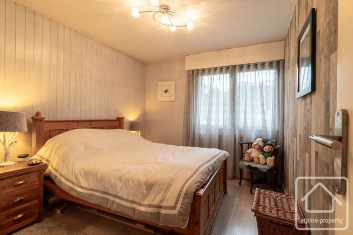 Image No.12-Appartement de 2 chambres à vendre à Les Gets