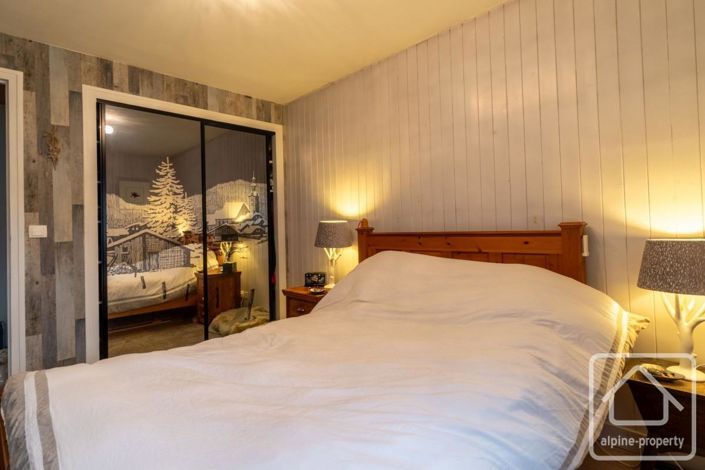 Image No.13-Appartement de 2 chambres à vendre à Les Gets