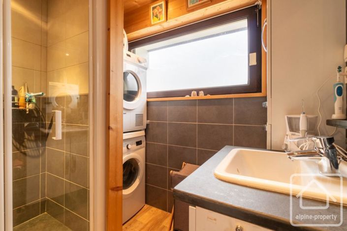 Image No.14-Appartement de 2 chambres à vendre à Les Gets