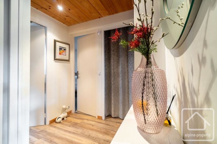 Image No.15-Appartement de 2 chambres à vendre à Les Gets