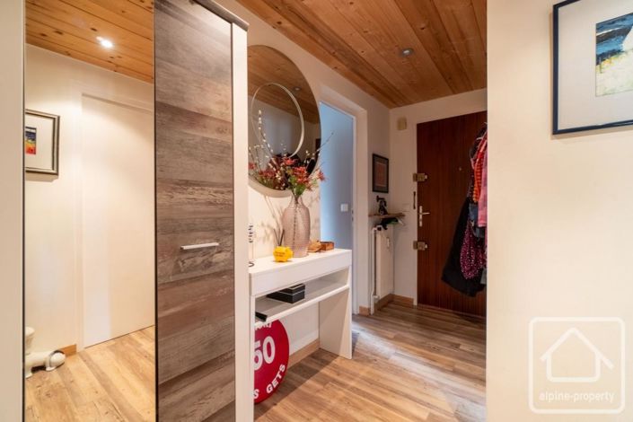 Image No.16-Appartement de 2 chambres à vendre à Les Gets