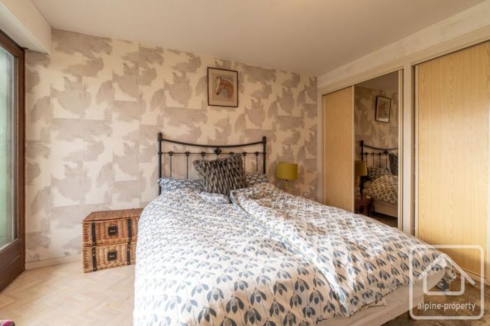 Image No.17-Appartement de 2 chambres à vendre à Les Gets