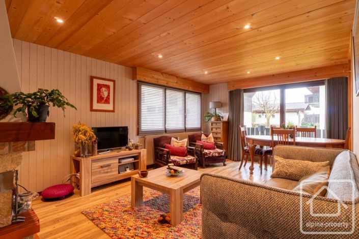 Image No.9-Appartement de 2 chambres à vendre à Les Gets