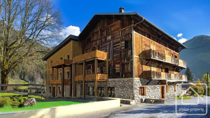 Image No.26-4 Bed Apartment for sale