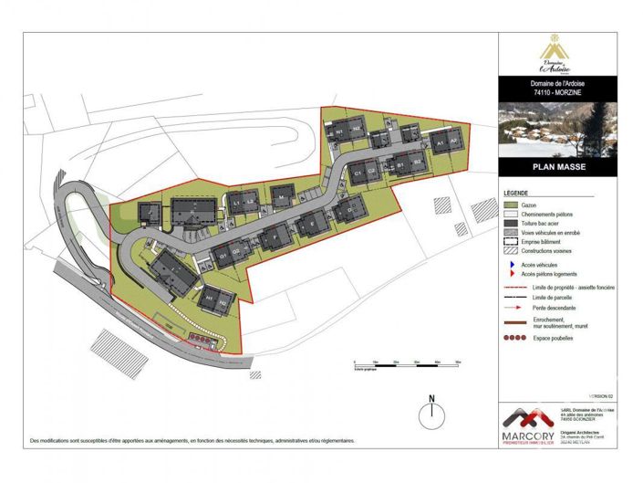 Image No.10-1 Bed Apartment for sale