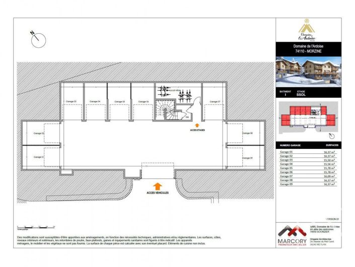 Image No.12-1 Bed Apartment for sale