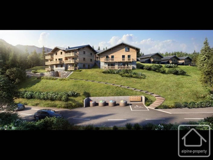 Image No.13-1 Bed Apartment for sale