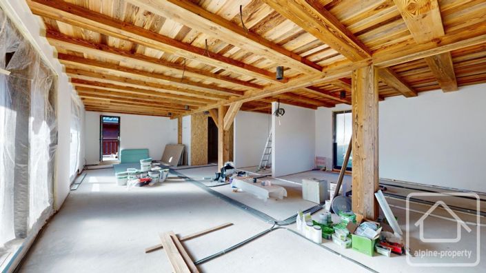 Image No.13-Propriété de 4 chambres à vendre à La Chapelle-d'Abondance