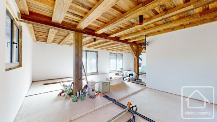 Image No.14-Propriété de 4 chambres à vendre à La Chapelle-d'Abondance