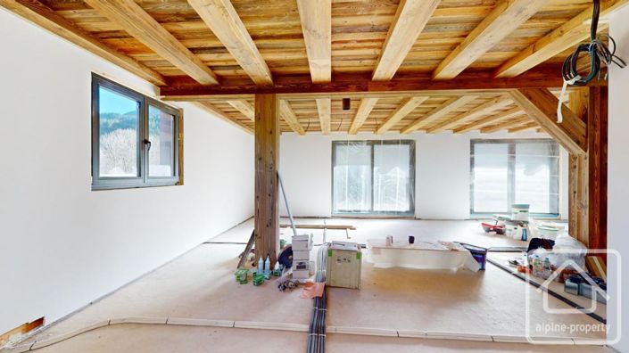 Image No.15-Propriété de 4 chambres à vendre à La Chapelle-d'Abondance