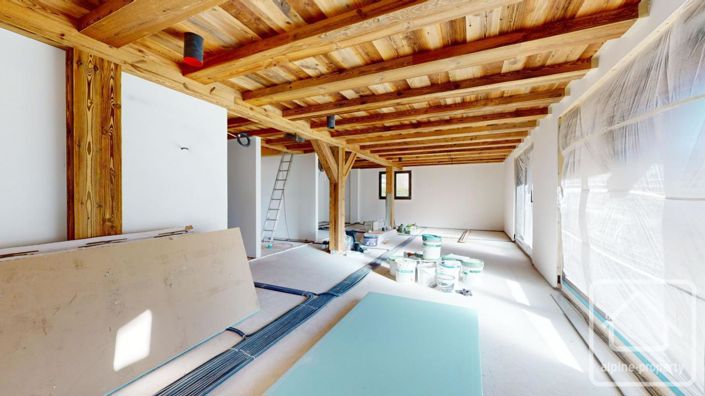 Image No.16-Propriété de 4 chambres à vendre à La Chapelle-d'Abondance