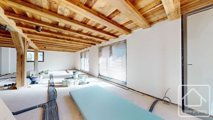 Image No.17-Propriété de 4 chambres à vendre à La Chapelle-d'Abondance