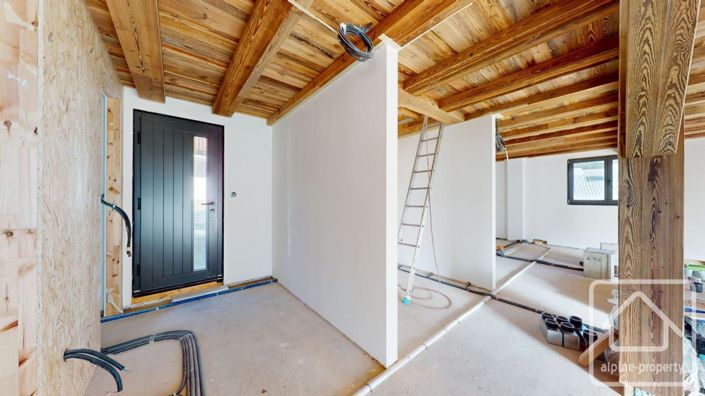 Image No.18-Propriété de 4 chambres à vendre à La Chapelle-d'Abondance