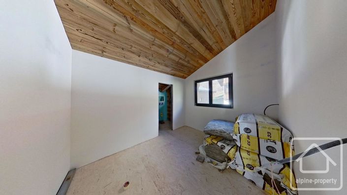 Image No.20-Propriété de 4 chambres à vendre à La Chapelle-d'Abondance